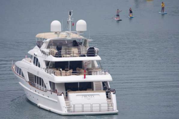 26 June 2020 - 08-42-45

-------------------------
Superyacht Bunty arrives in Dartmouth